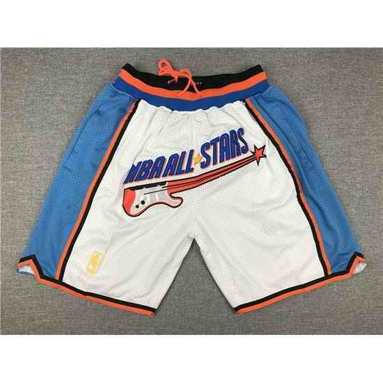 Others Basketball Shorts 008->nba shorts->NBA Jersey