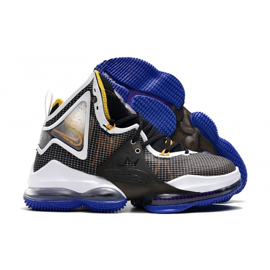 LeBron James #19 Basketball Shoes 012->lebron james->Sneakers