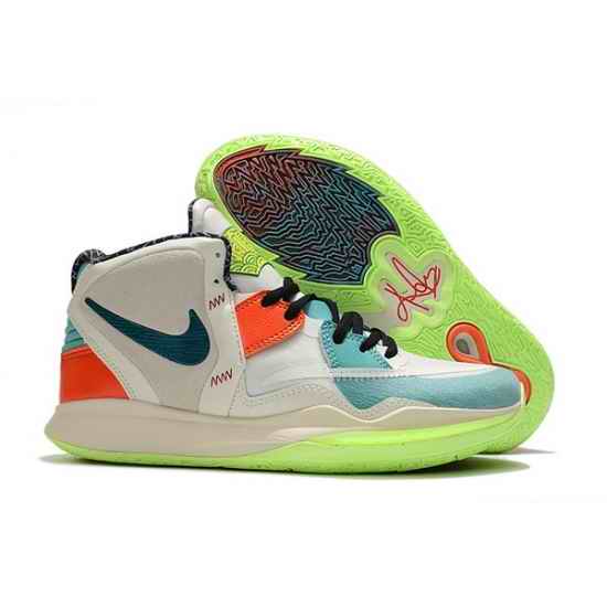 Kyrie #7 Basketball Shoes 002->lebron james->Sneakers