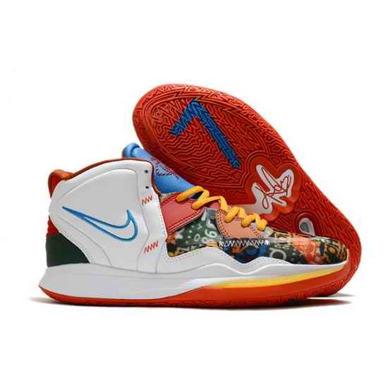 Kyrie #7 Basketball Shoes 001->lebron james->Sneakers