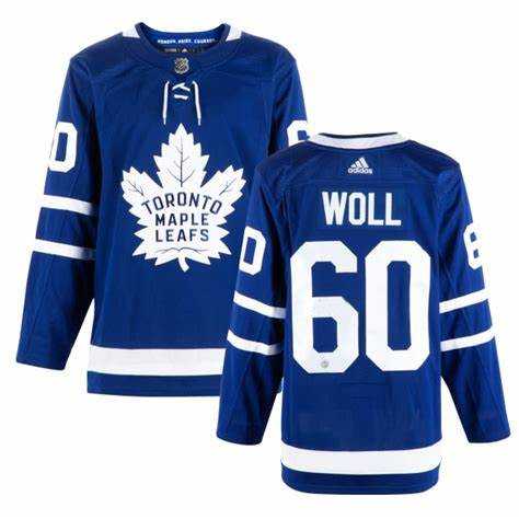 Men%27s Toronto Maple Leafs #60 Joseph Woll Royal Blue Adidas Stitched NHL Jersey Dzhi->seattle kraken->NHL Jersey