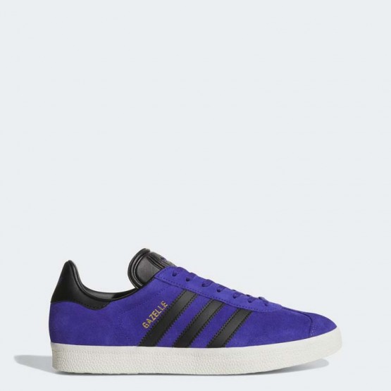 Mens Multicolor Adidas Originals Gazelle Shoes 194JVDPS->Adidas Men->Sneakers