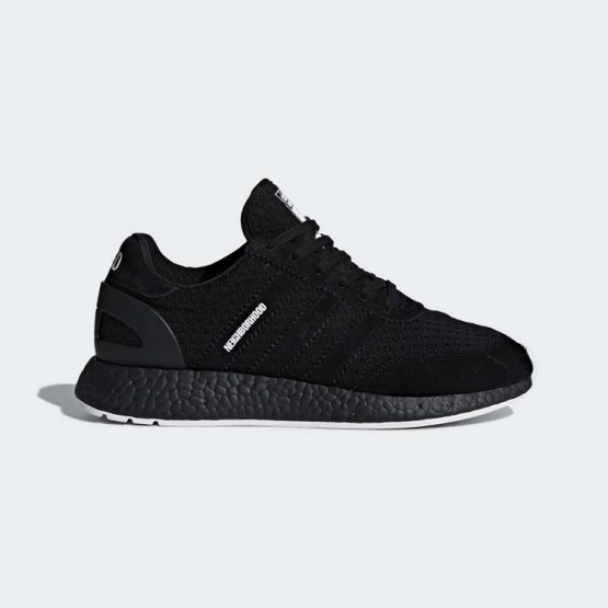 Mens Core Black/White Adidas Originals Neighborhood I-5923 Shoes 288TCFPY->Adidas Men->Sneakers