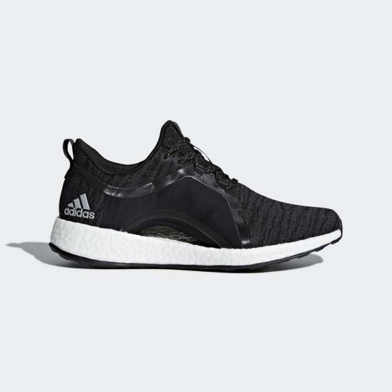 Womens Multicolor Adidas Pureboost X Running Shoes 307DJXZK->Adidas Women->Sneakers