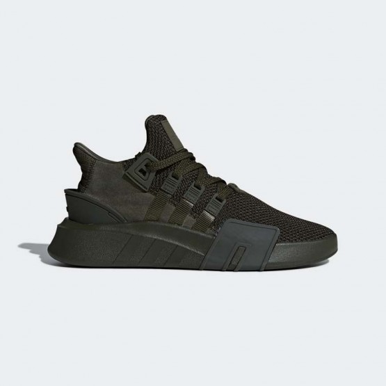 Mens Multicolor Adidas Originals Eqt Basketball Adv Shoes 319BYDQZ->Adidas Men->Sneakers