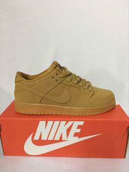 cheap nike dunk sb women from china->dunk sb->Sneakers