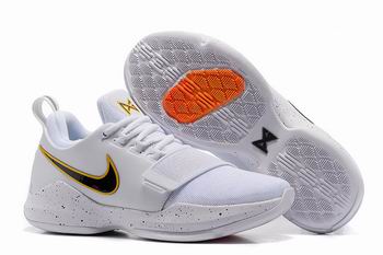 wholesale nike zoom PG shoes cheap online->->Sneakers