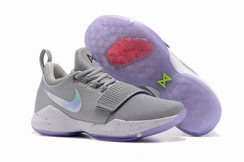 wholesale nike zoom PG shoes cheap online->->Sneakers