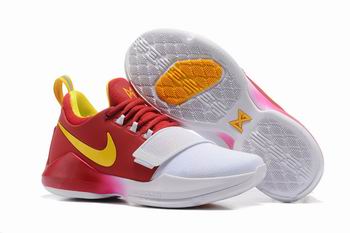 wholesale nike zoom PG shoes cheap online->->Sneakers