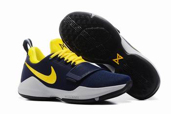 wholesale nike zoom PG shoes cheap online->->Sneakers