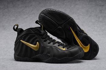wholesale Nike Air Foamposite One shoes from china->nike air jordan->Sneakers