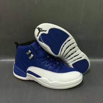 wholesale jordans 12 men->nike air jordan->Sneakers