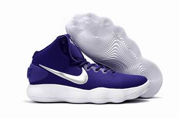 china cheap Nike Hyperdunk shoes->nike series->Sneakers
