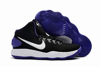 china cheap Nike Hyperdunk shoes->nike series->Sneakers