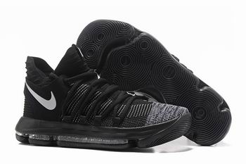 china cheap Nike Zoom KD shoes free shipping->nike series->Sneakers
