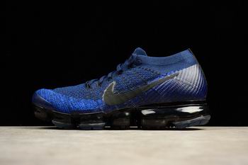 cheap Nike Air VaporMax shoes men free shipping for sale->nike air max->Sneakers