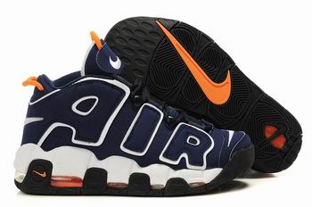 buy Nike Air More Uptempo shoes cheap->nike series->Sneakers