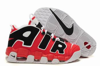 buy Nike Air More Uptempo shoes cheap->nike series->Sneakers
