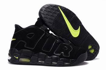 buy Nike Air More Uptempo shoes cheap->nike series->Sneakers