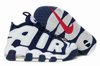buy Nike Air More Uptempo shoes cheap->nike series->Sneakers