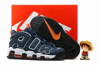 buy Nike Air More Uptempo shoes cheap->nike series->Sneakers