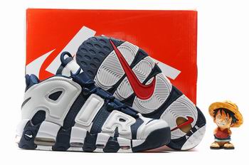 buy Nike Air More Uptempo shoes cheap->nike series->Sneakers