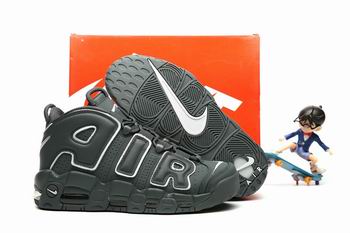 buy Nike Air More Uptempo shoes cheap->nike series->Sneakers