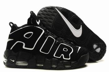 free shipping Nike Air More Uptempo shoes from china->nike series->Sneakers