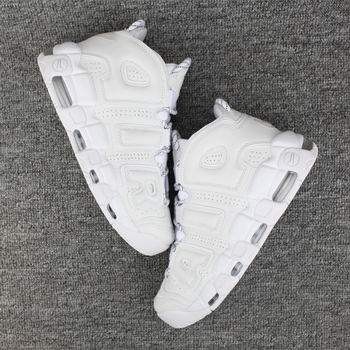 free shipping Nike Air More Uptempo shoes from china->nike series->Sneakers