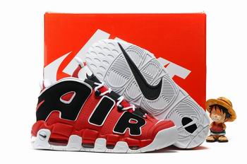 free shipping Nike Air More Uptempo shoes from china->nike series->Sneakers