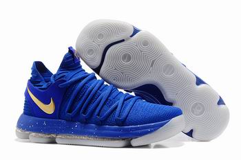 CHINA cheap NIKE ZOOM KD10 EP shoes->nike series->Sneakers