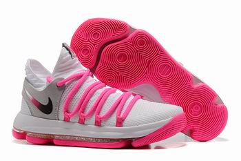 CHINA cheap NIKE ZOOM KD10 EP shoes->nike series->Sneakers