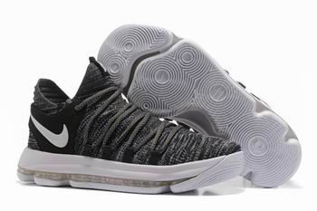 CHINA cheap NIKE ZOOM KD10 EP shoes->nike series->Sneakers