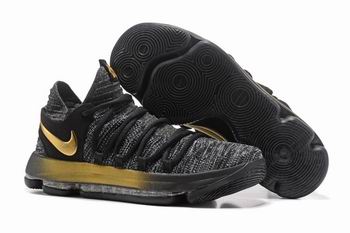 CHINA cheap NIKE ZOOM KD10 EP shoes->nike series->Sneakers
