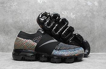 china cheap Nike Air VaporMax 2018 shoes free shipping wholesale->nike air max->Sneakers