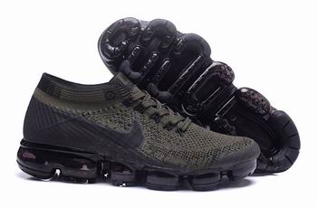 cheap Nike Air VaporMax 2018 shoes free shipping for sale->nike air max->Sneakers