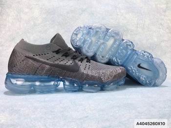 cheap Nike Air VaporMax 2018 shoes free shipping for sale->nike air max->Sneakers