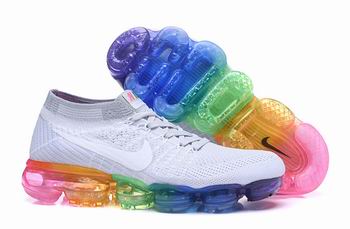 cheap Nike Air VaporMax 2018 shoes online free shipping for sale->dunk sb->Sneakers