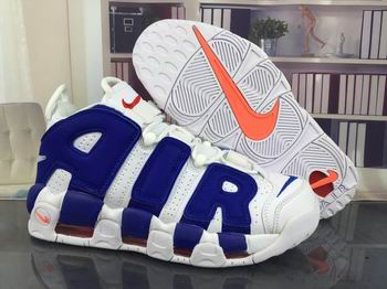 china cheap Nike Air More Uptempo shoes for sale->nike series->Sneakers
