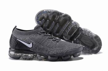 china cheap Nike Air VaporMax 2018 shoes discount->nike air max->Sneakers