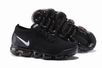 china cheap Nike Air VaporMax 2018 shoes discount->nike air max->Sneakers