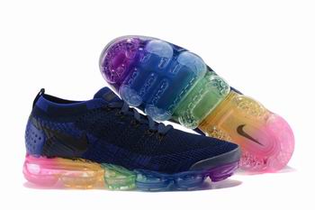china cheap Nike Air VaporMax 2018 shoes discount->nike air max->Sneakers