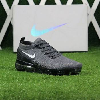 china cheap Nike Air VaporMax 2018 shoes discount->nike air max->Sneakers