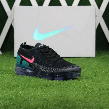 cheap Nike Air VaporMax shoes 2018 women for sale online->nike air max->Sneakers