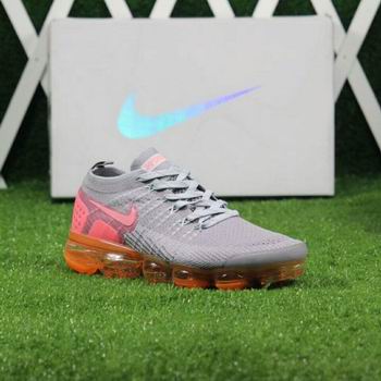 cheap Nike Air VaporMax shoes 2018 women for sale online->nike air max->Sneakers