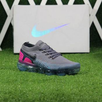 cheap Nike Air VaporMax shoes 2018 women for sale online->nike air max->Sneakers