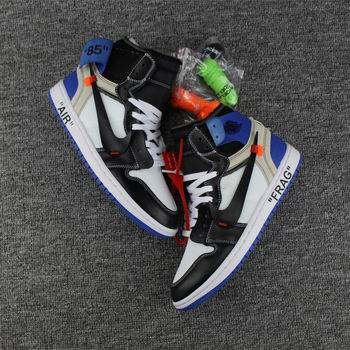 nike air jordan 1 shoes men for sale from china cheap->nike air jordan->Sneakers
