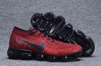 cheap Nike Air VaporMax 2018 shoes in china->nike air max->Sneakers