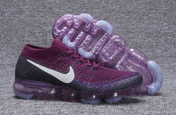 cheap Nike Air VaporMax 2018 shoes in china->nike air max->Sneakers