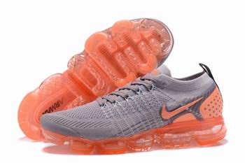 cheap Nike Air VaporMax 2018 shoes in china->nike air max->Sneakers